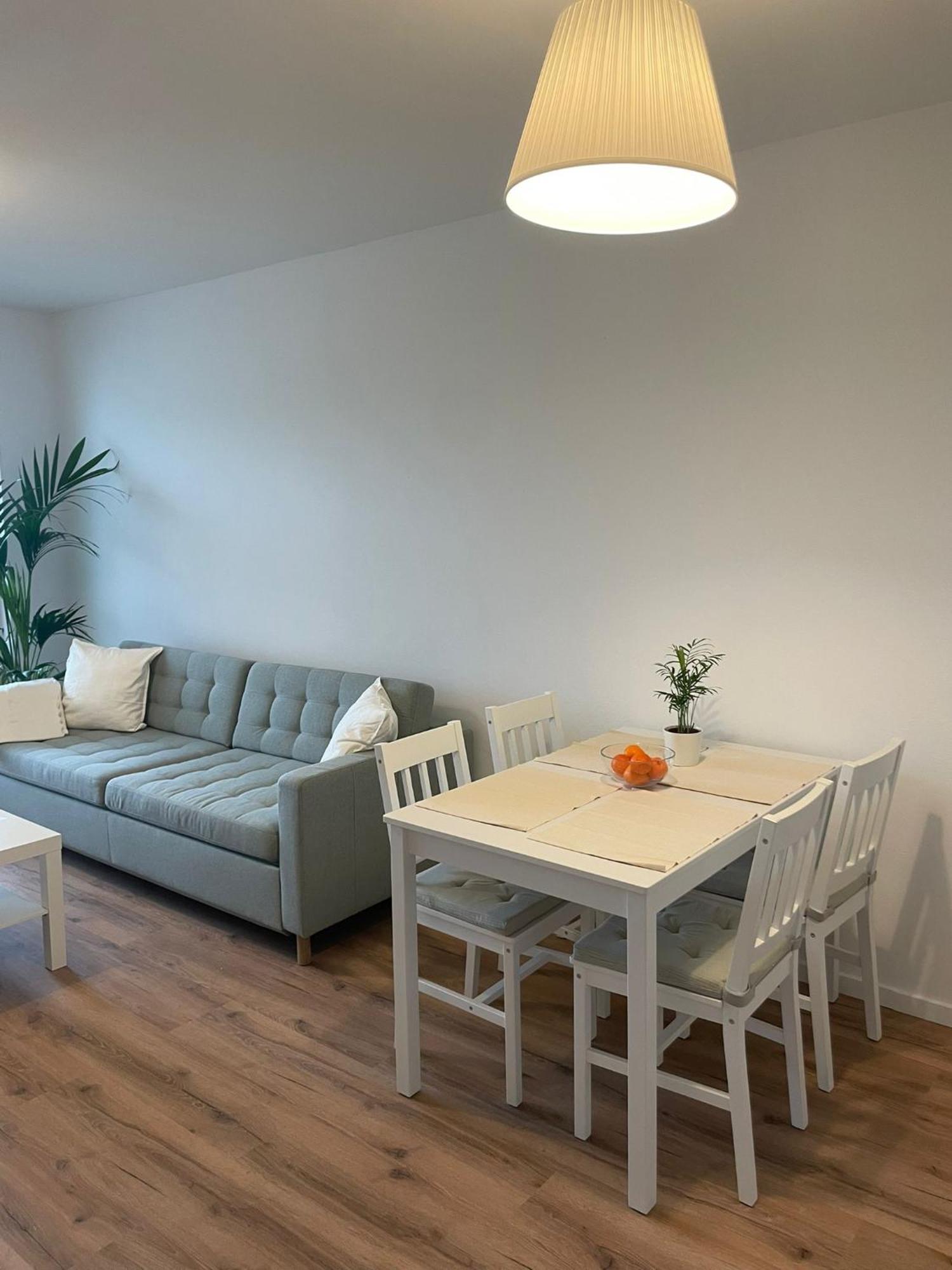 Meerliebe Cuxhaven Ngoại thất bức ảnh