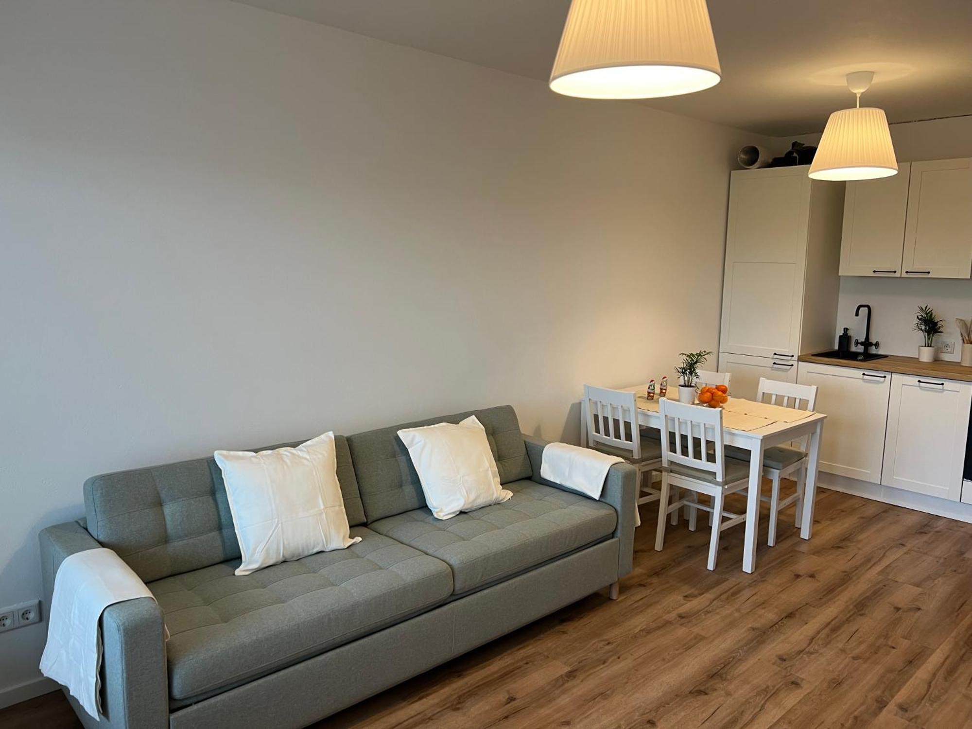 Meerliebe Cuxhaven Ngoại thất bức ảnh