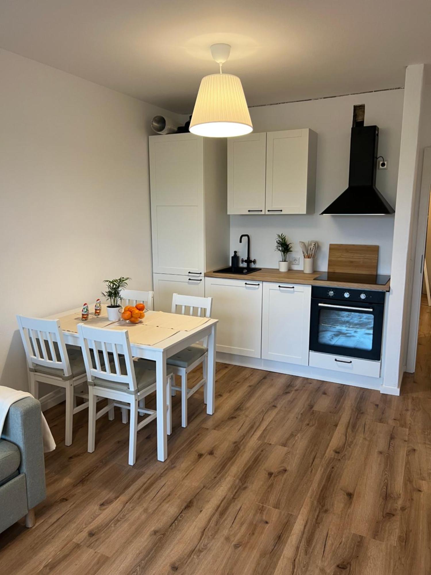 Meerliebe Cuxhaven Ngoại thất bức ảnh